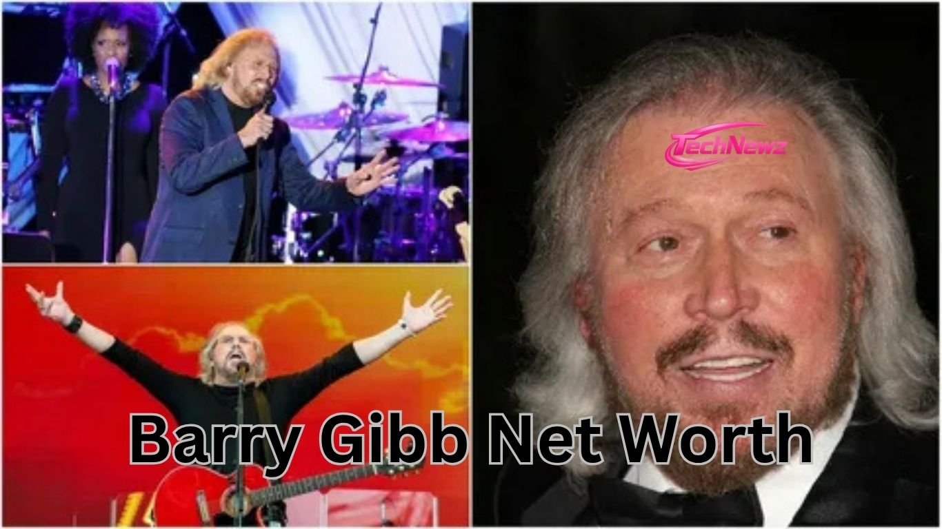Barry Gibb Net Worth 2026: Astonishing Rise, Career, Family & Secrets Behind His Wealth