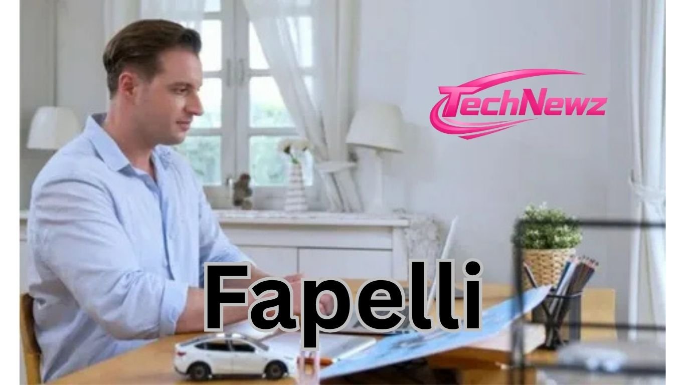 Fapelli