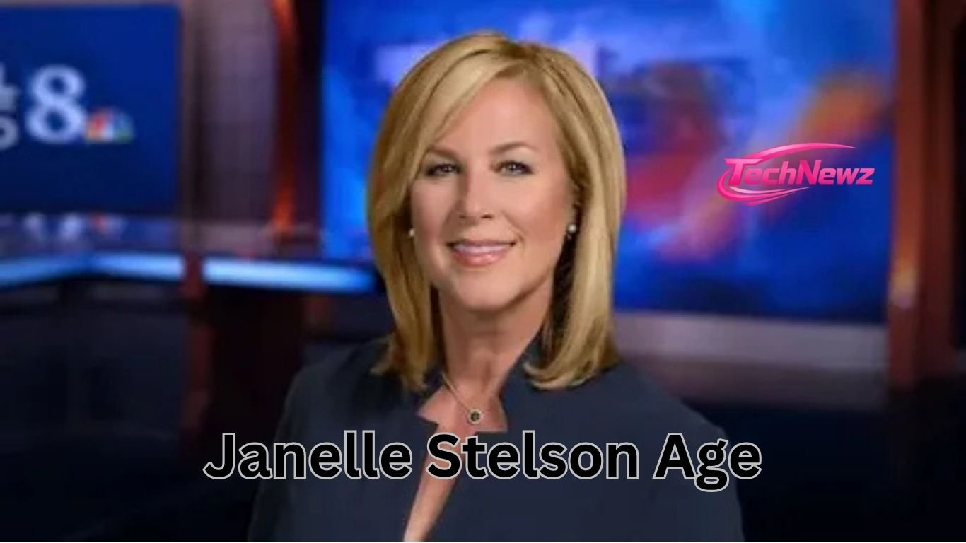 Janelle Stelson Age Revealed: 7 Powerful Facts About Her Life, Career, Net Worth & More
