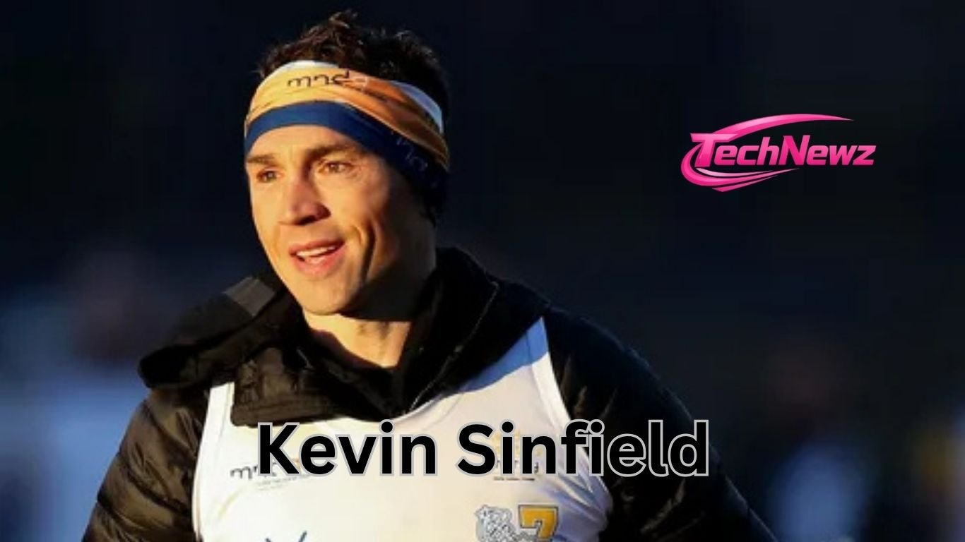 Kevin Sinfield 7 Remarkable Achievements That Prove His Inspiring Legacy