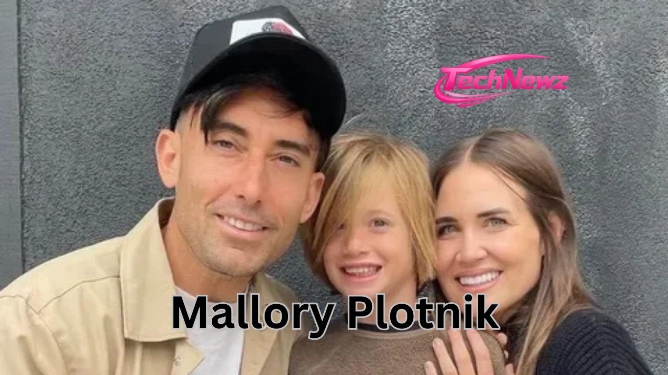 Mallory Plotnik