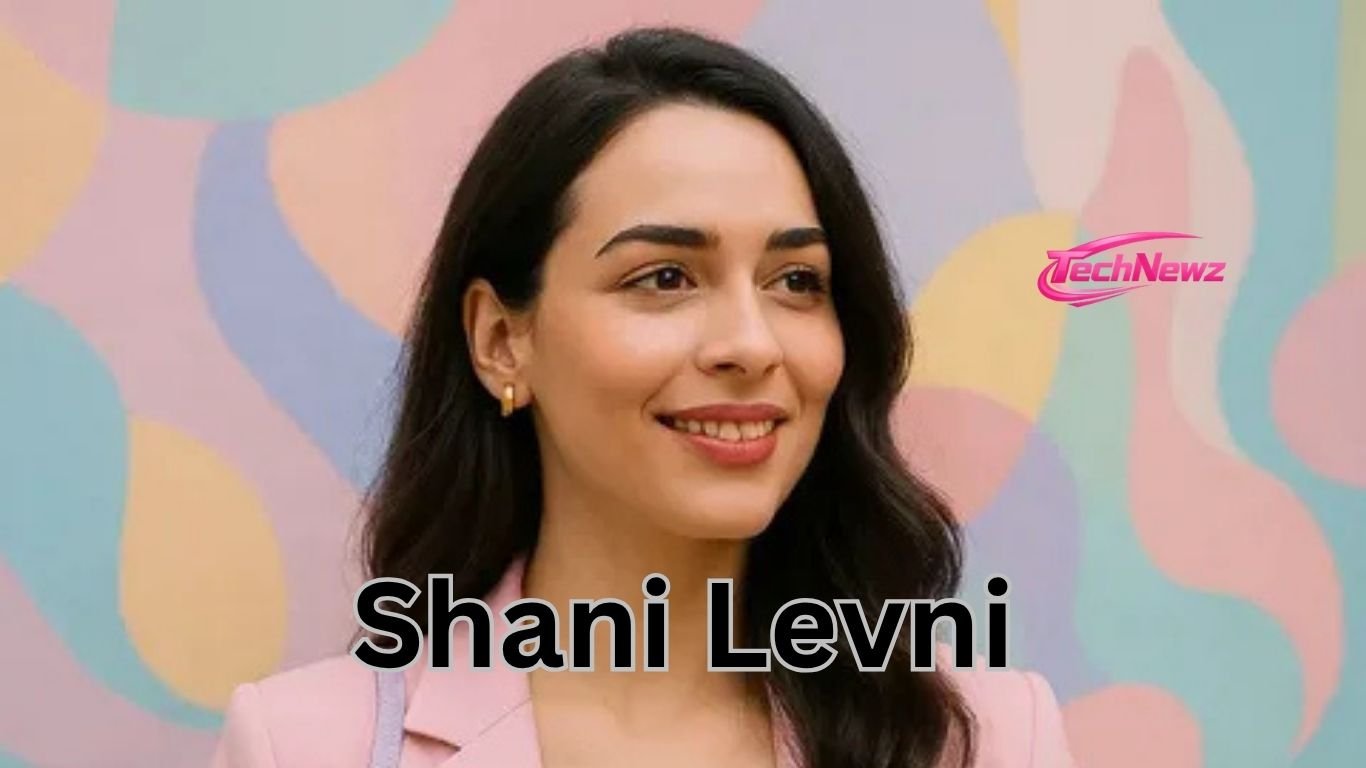 Shani Levni 2026: Powerful Rise, Career Secrets & Net Worth Growth Revealed